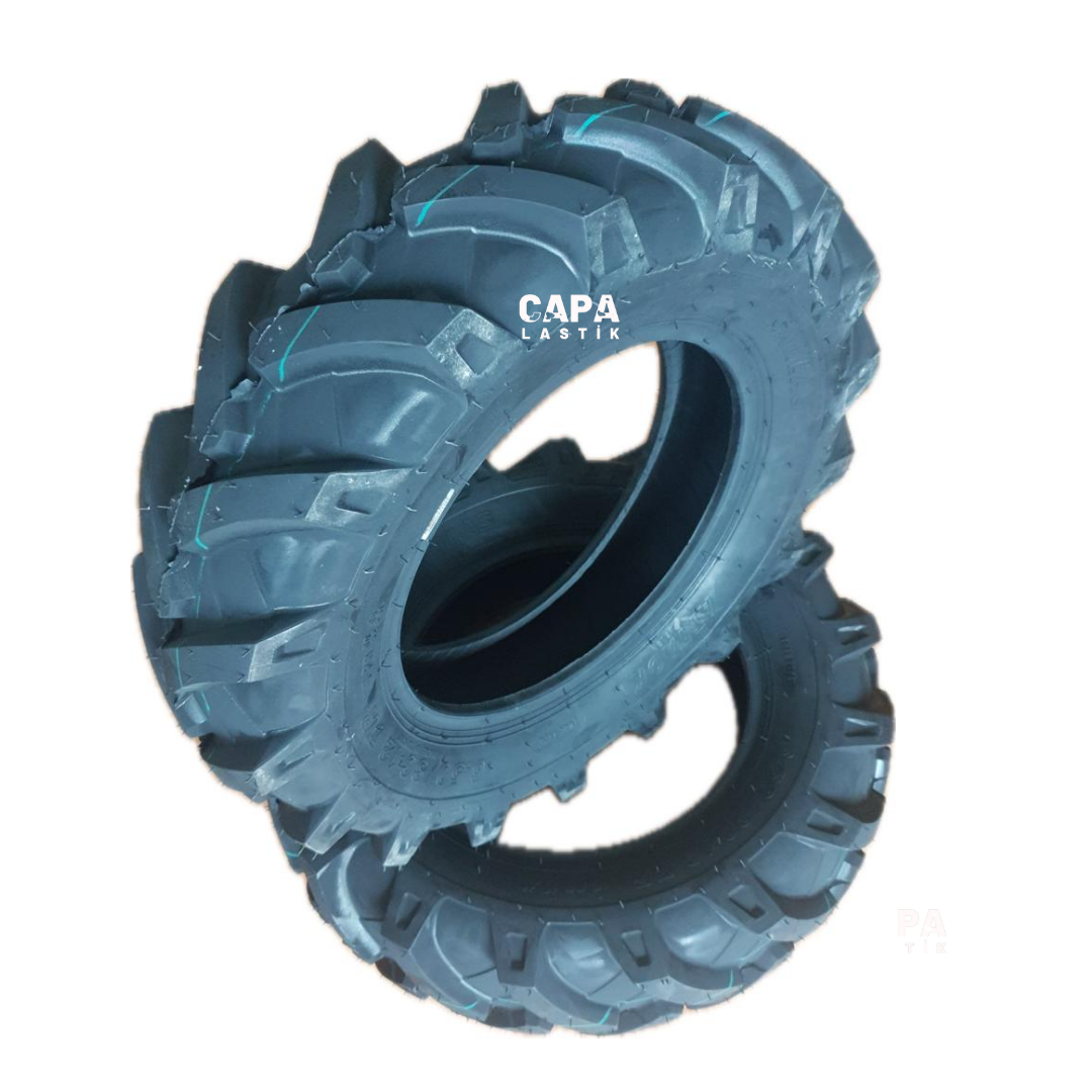 5.00-10 4 PR TR Dış Lastik 4 PR