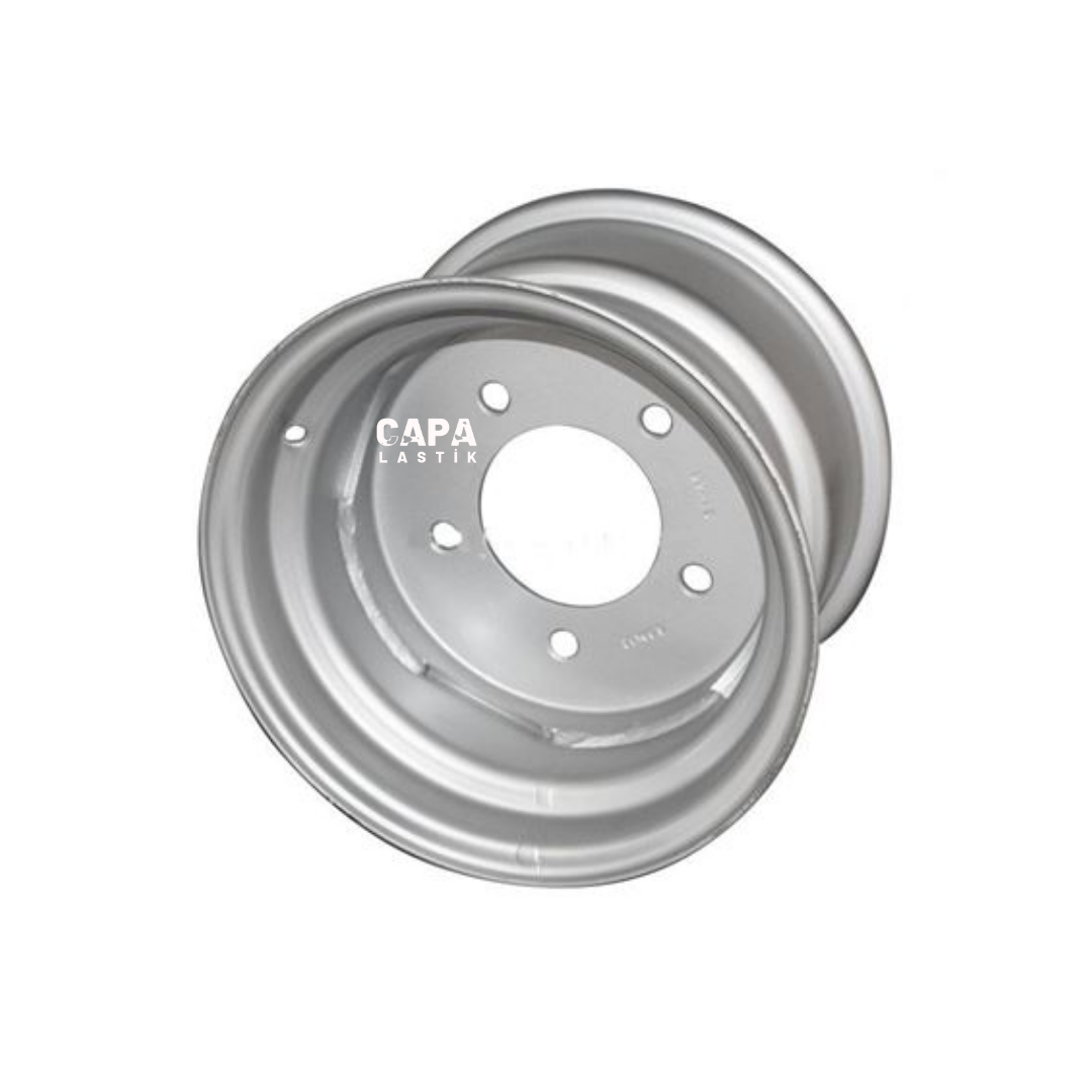 9.00-15.3 KALINGöbek Tubeless Poryalı Jant