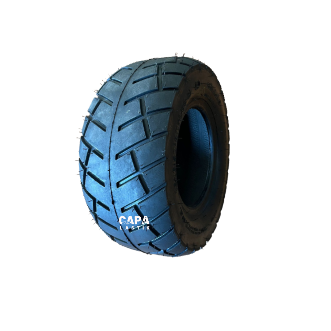 16x6.50-8 6PR TL Tubeless Dış Lastik (170/60-8)