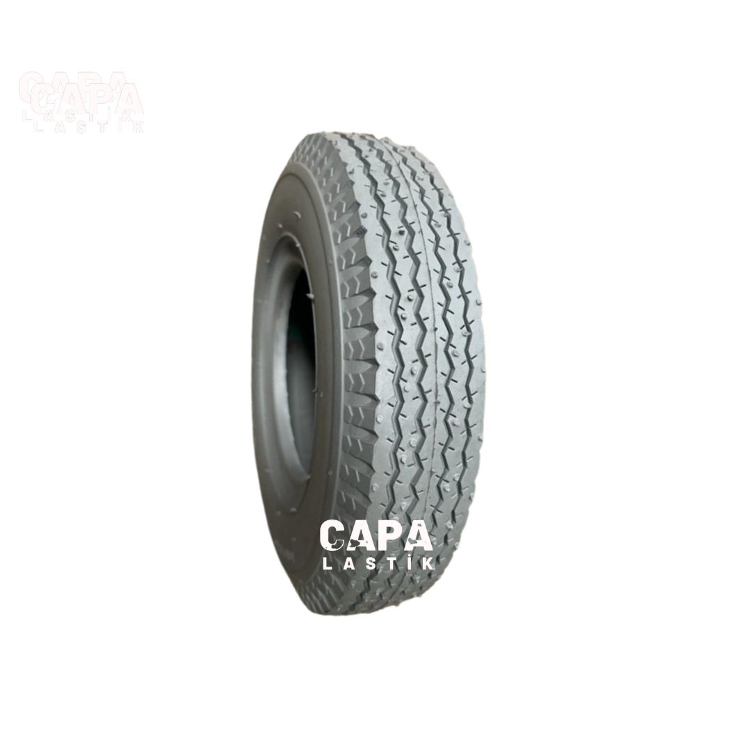 2.80/2.50-4 Duro Dış Lastik Gri