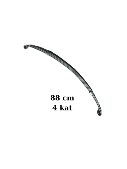 Çapa Lastik Römork Makası 4 Kat 88cm
