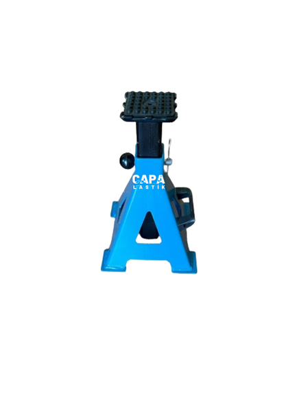 Araç Sehpa Kriko 3 Ton Eşek