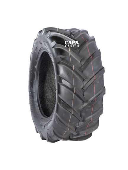 23x8.5-12 6Kat Tarım Makineleri Taşıyıcı Römork Lastiği