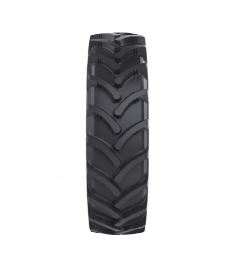 380/85 R 24 ASCENSO TDR850 131D TL (14.9R24) Radyal Traktör Lastiği