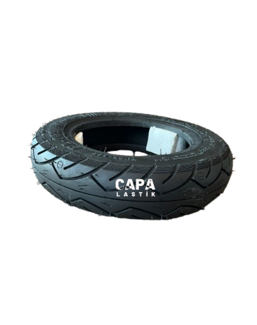 3.00-8 M/C Tubeless Dış Lastik Engelli ve Akülü Araç Lastiği 300-8 Tubeless